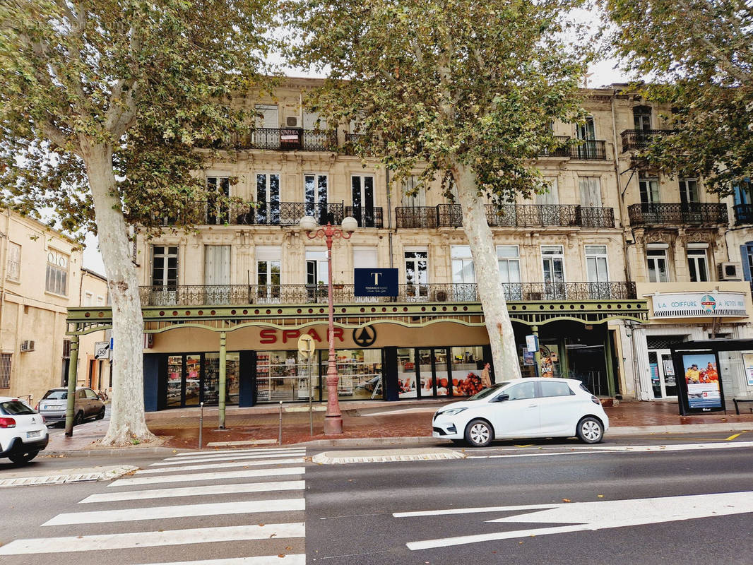 Appartement à NARBONNE