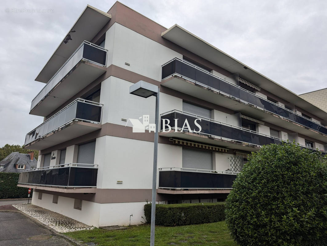 Appartement à LOUVIERS