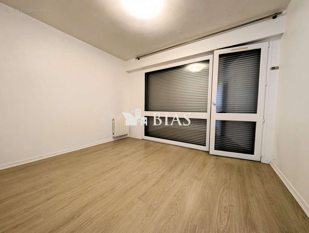 Appartement à LOUVIERS