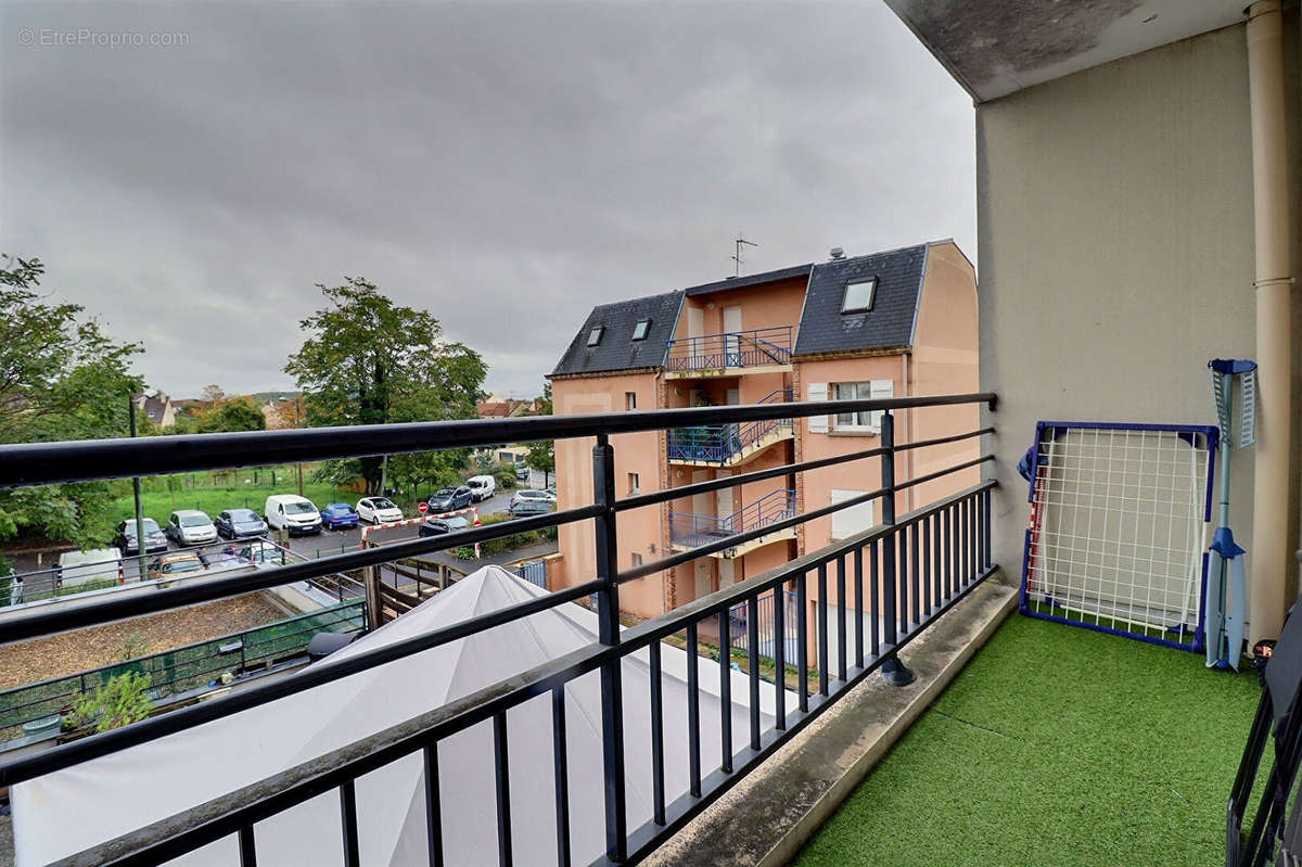 Appartement à ARGENTEUIL