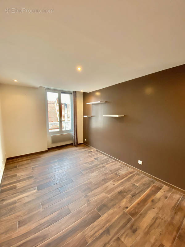 Appartement à CHAMBLY