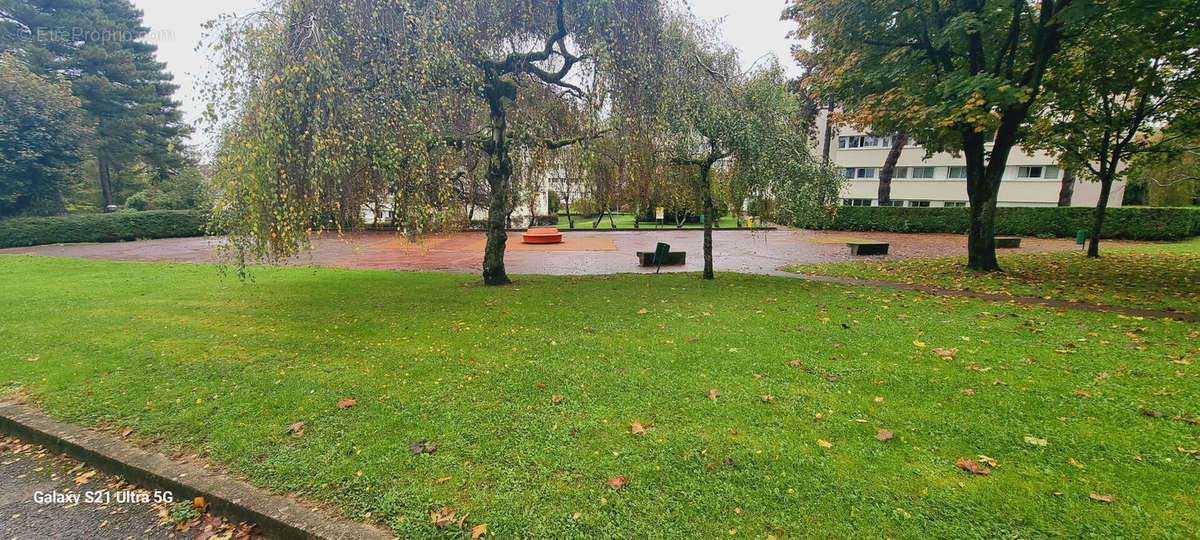 Appartement à ECOUEN