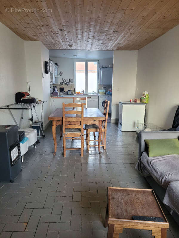 Appartement à CAMBRAI