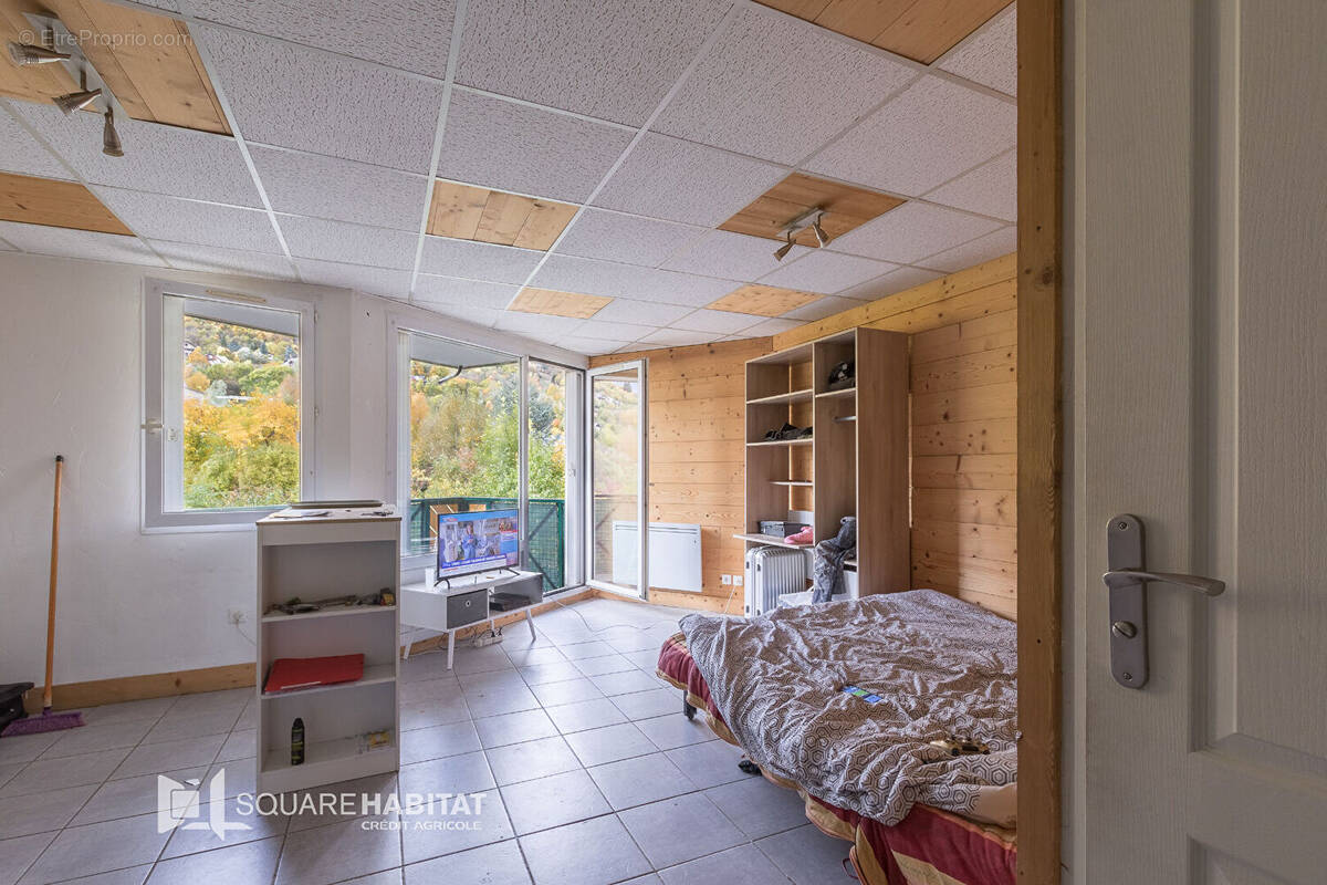 Photo 1 - Appartement à BRIANCON