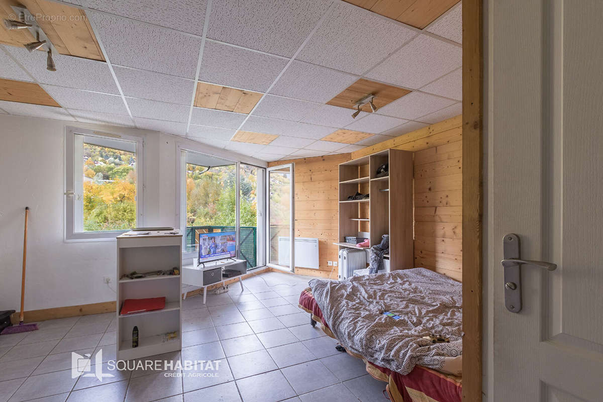 Photo 2 - Appartement à BRIANCON