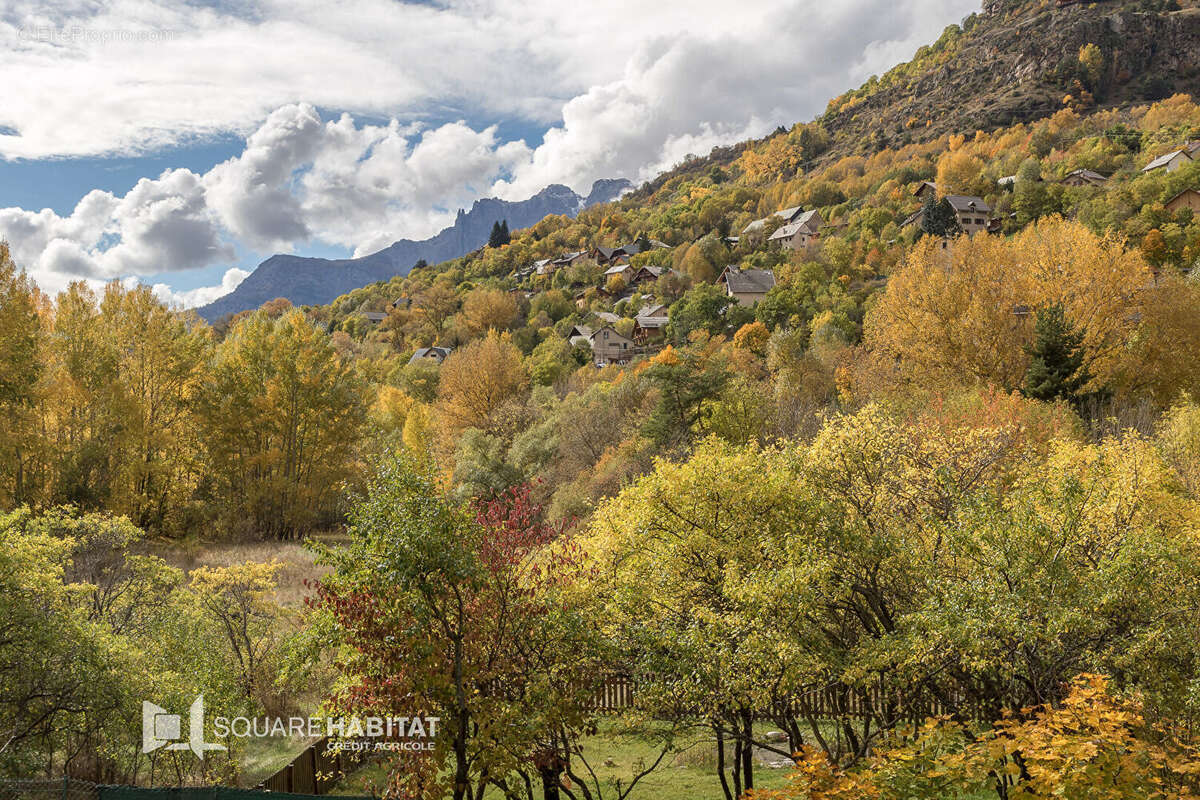 Photo 3 - Appartement à BRIANCON