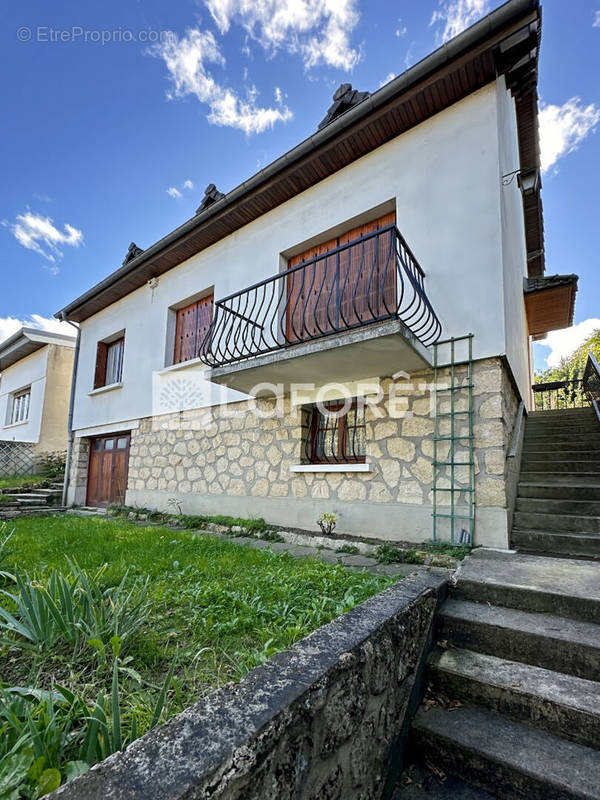 Maison à CRETEIL