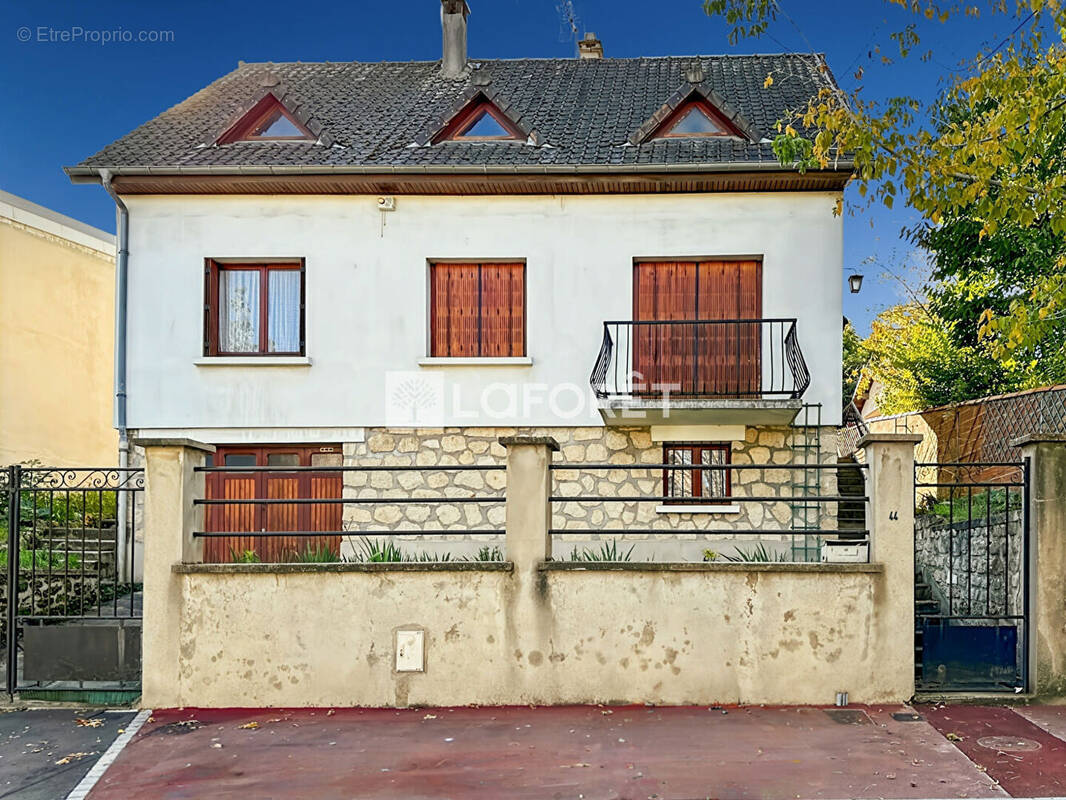 Maison à CRETEIL