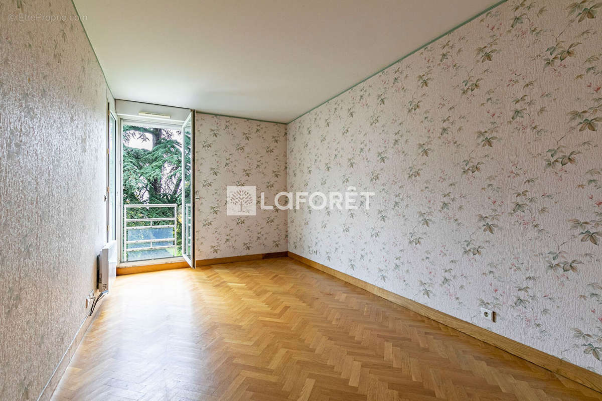 Appartement à MEUDON