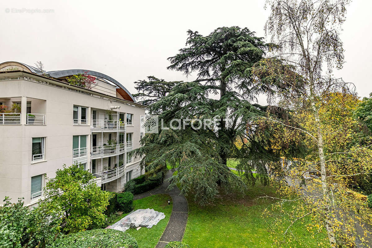 Appartement à MEUDON