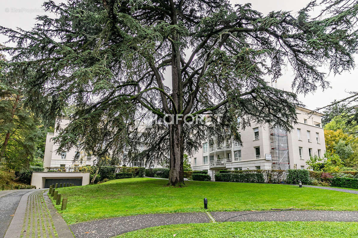 Appartement à MEUDON