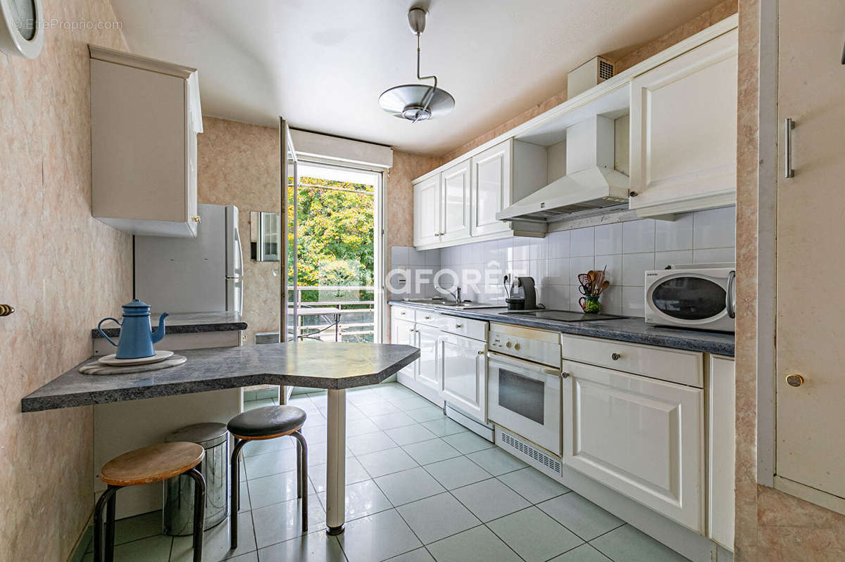 Appartement à MEUDON