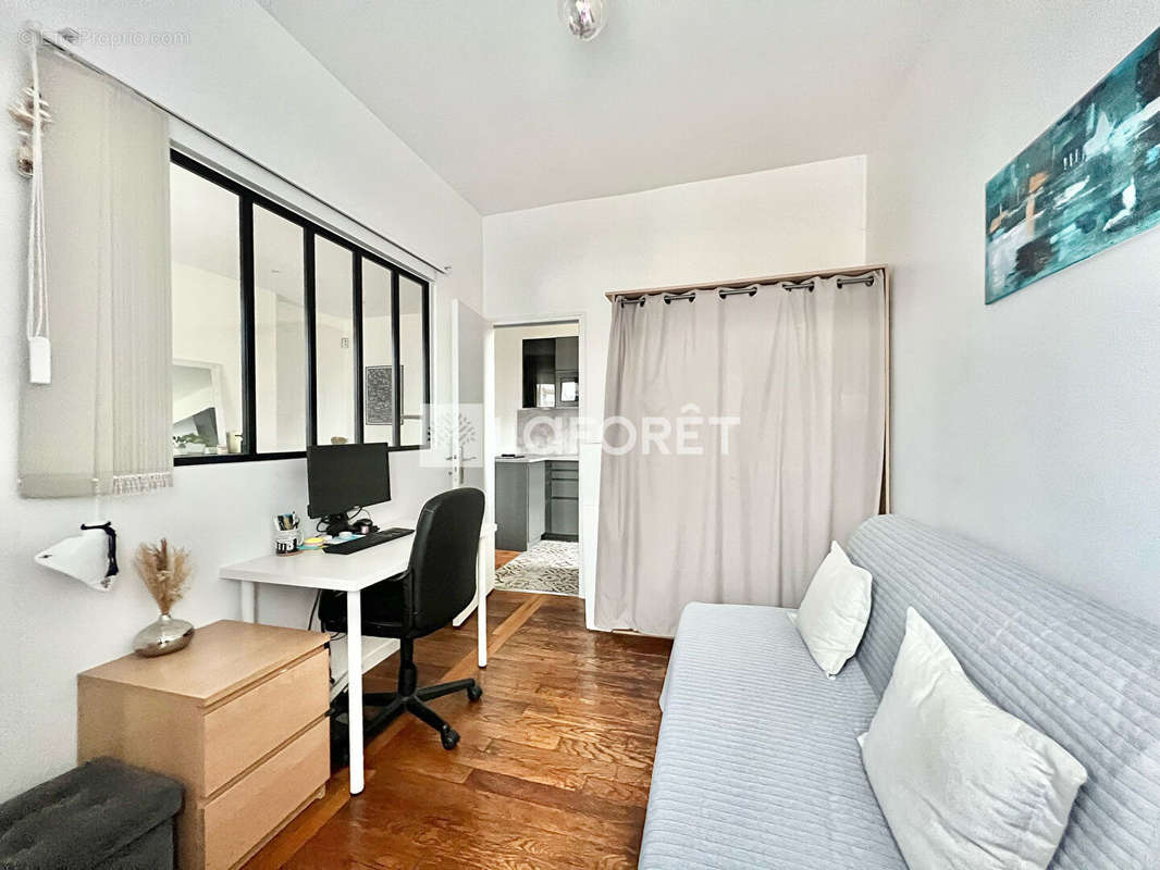 Appartement à ALFORTVILLE