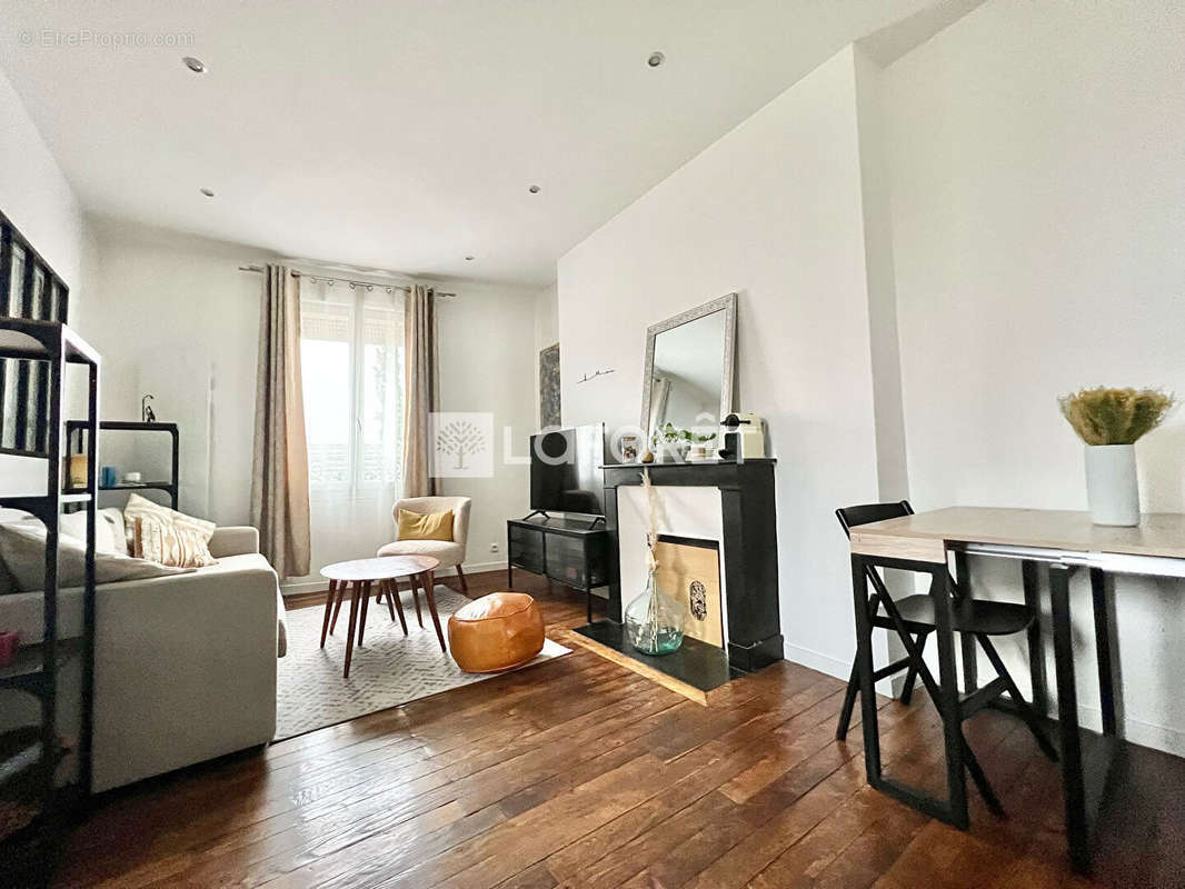 Appartement à ALFORTVILLE