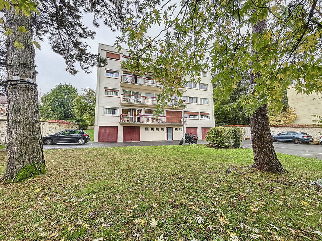 Appartement à MONTGERON