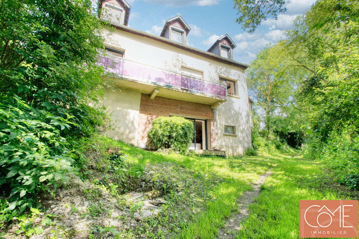 Maison à NOUVOITOU