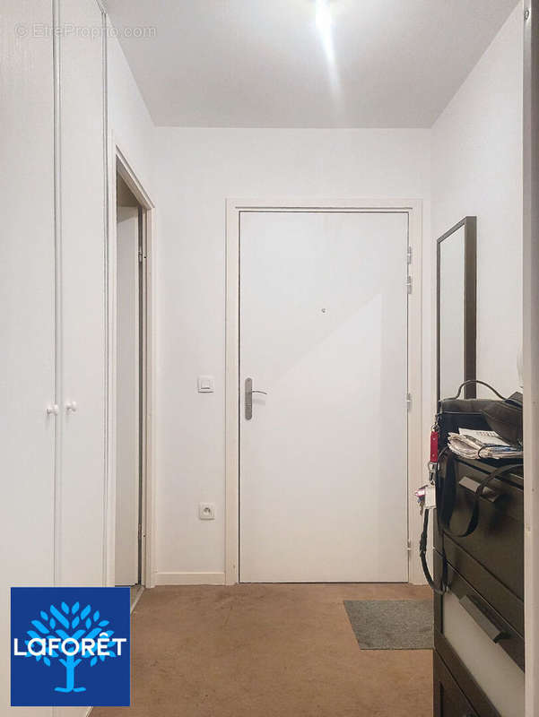 Appartement à NEUILLY-SUR-MARNE