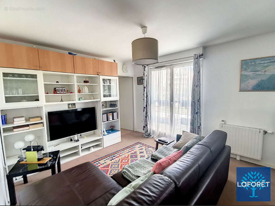 Appartement à NEUILLY-SUR-MARNE