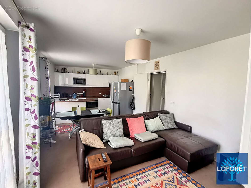 Appartement à NEUILLY-SUR-MARNE