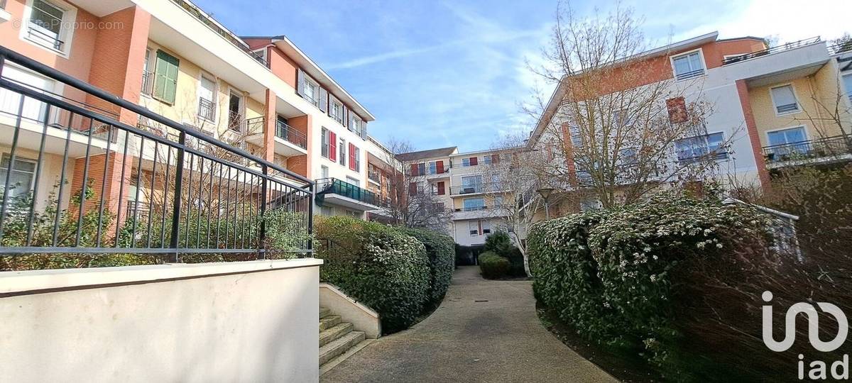 Photo 1 - Appartement à CONFLANS-SAINTE-HONORINE