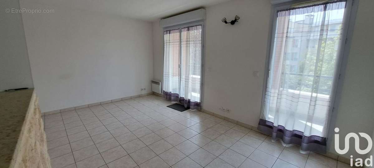 Photo 4 - Appartement à CONFLANS-SAINTE-HONORINE