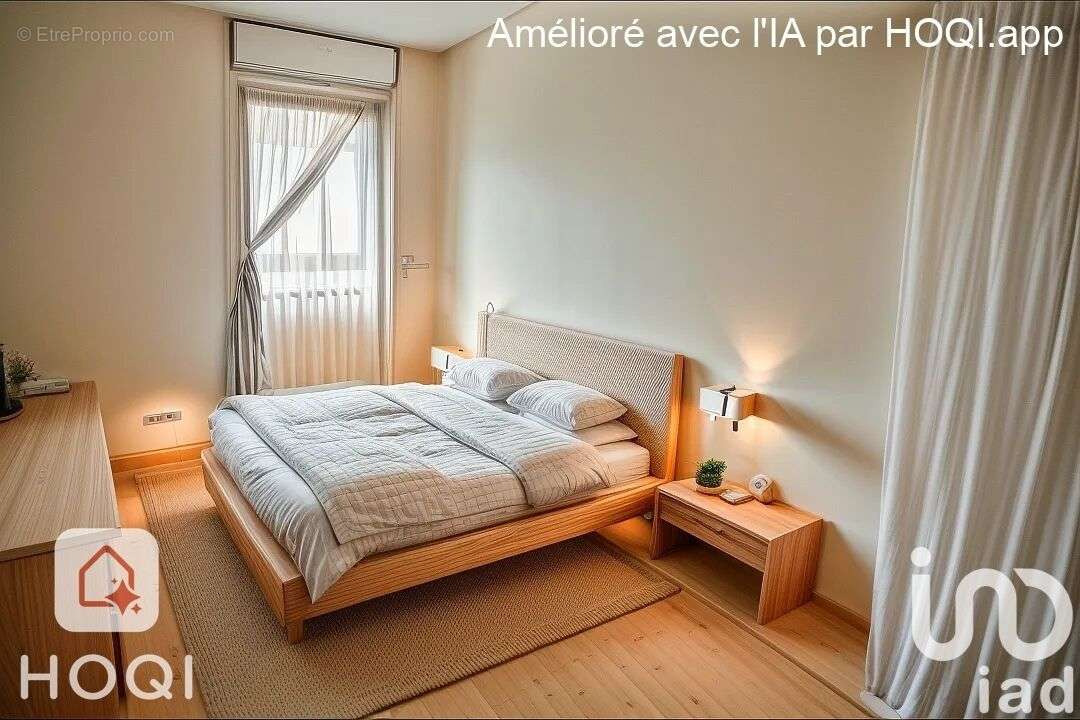 Photo 8 - Appartement à CONFLANS-SAINTE-HONORINE