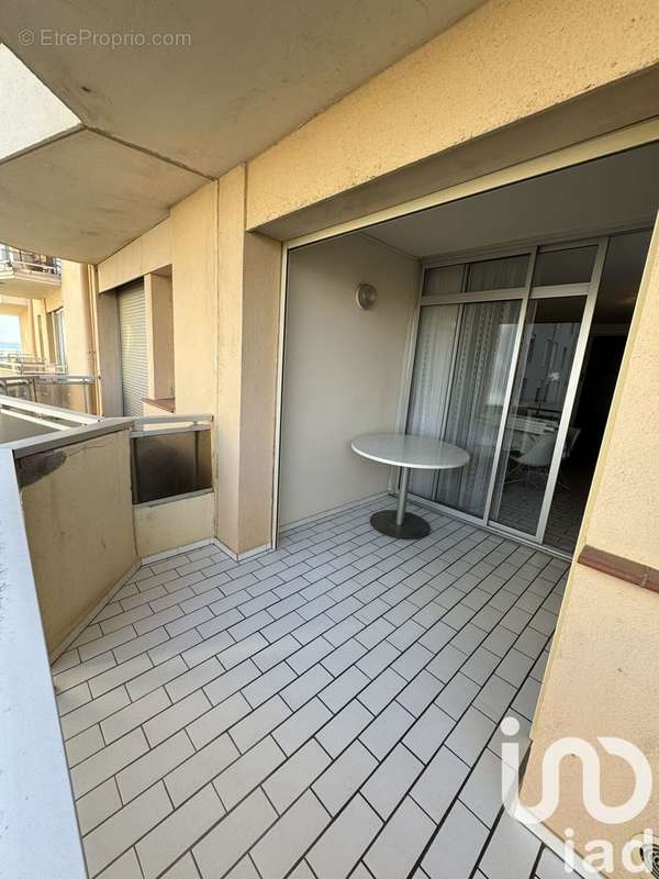 Photo 3 - Appartement à CANET-EN-ROUSSILLON