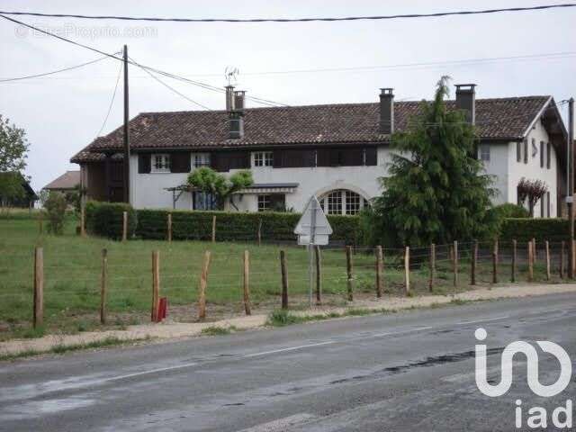 Photo 2 - Maison à BAZAS