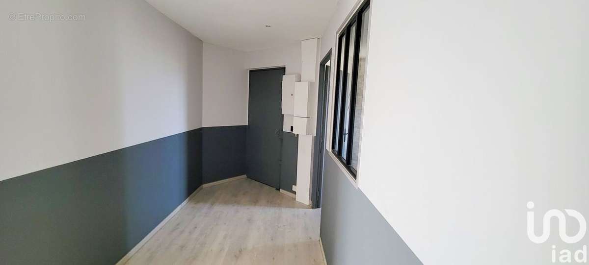 Photo 8 - Appartement à NOISY-LE-GRAND