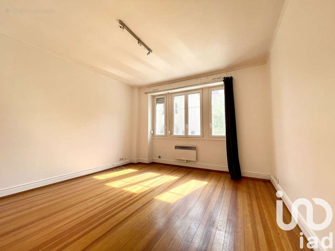 Photo 9 - Appartement à STRASBOURG