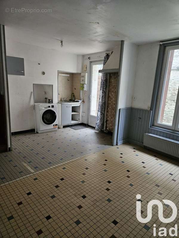 Photo 2 - Appartement à NIORT