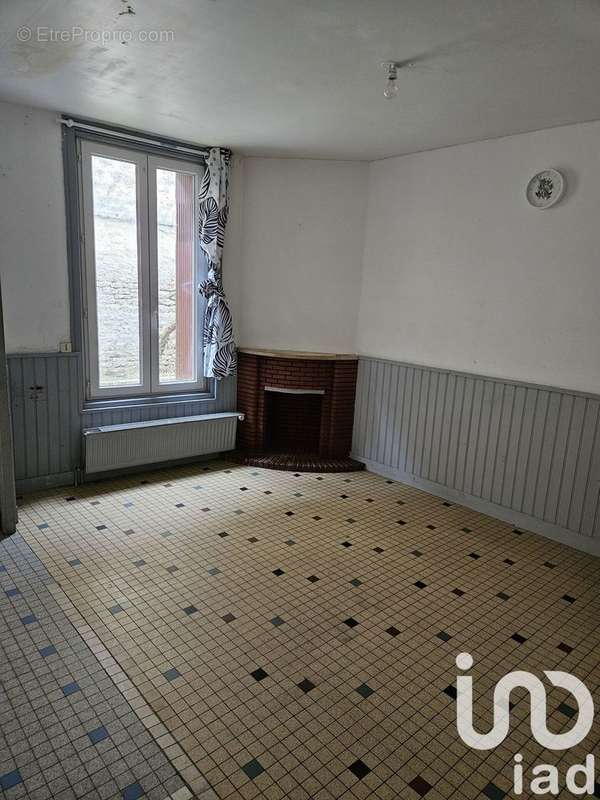 Photo 3 - Appartement à NIORT