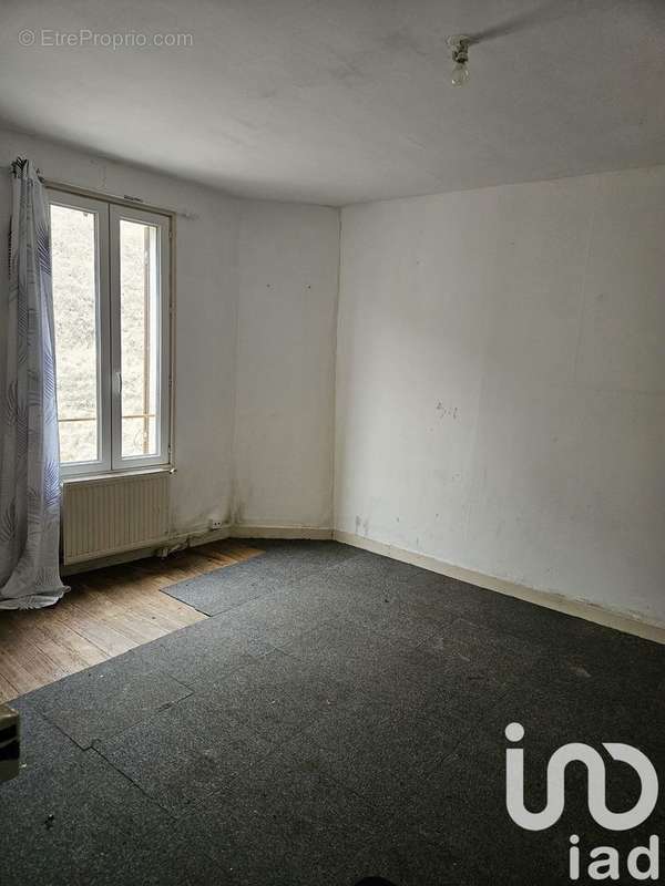 Photo 4 - Appartement à NIORT