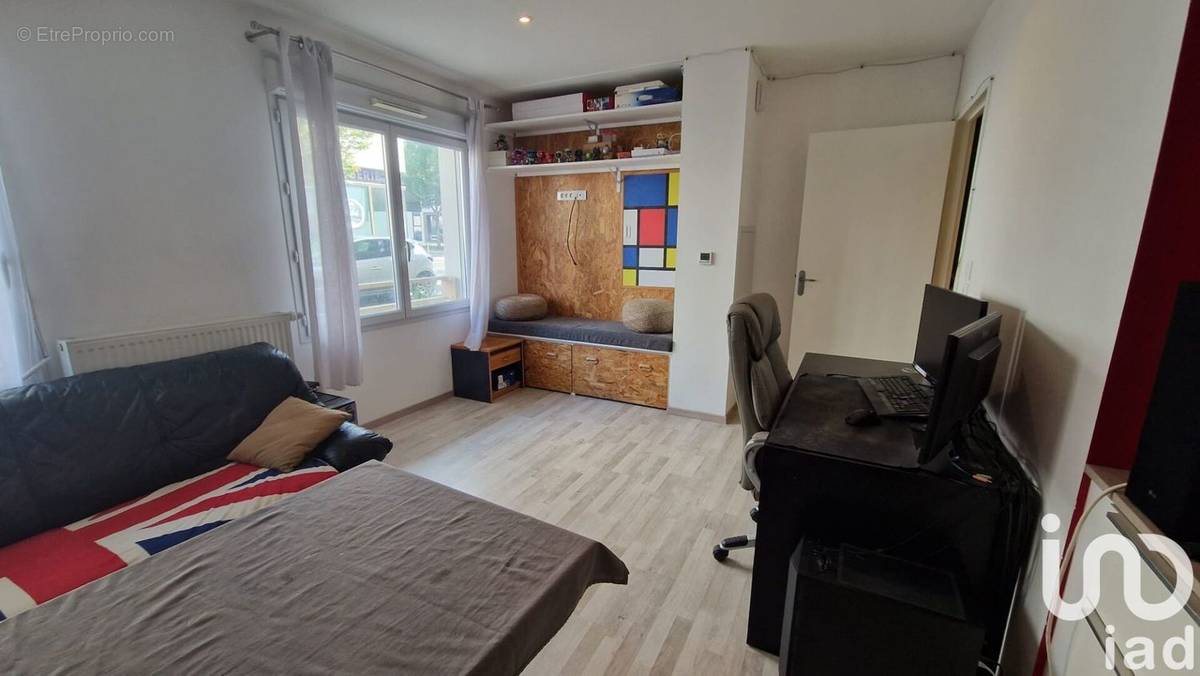 Photo 1 - Appartement à TOURS