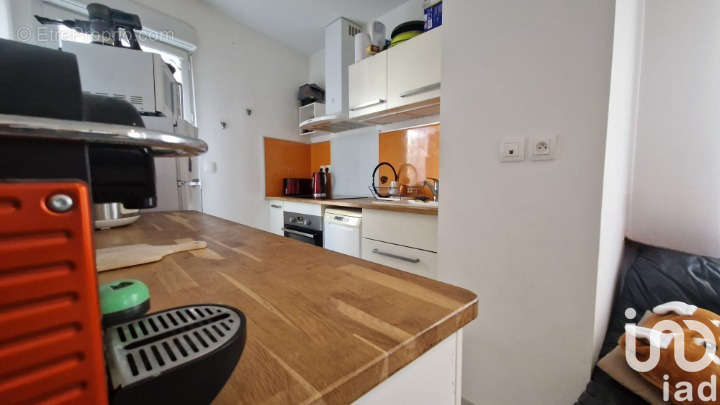 Photo 2 - Appartement à TOURS