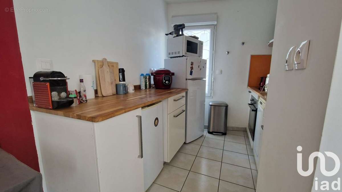 Photo 3 - Appartement à TOURS