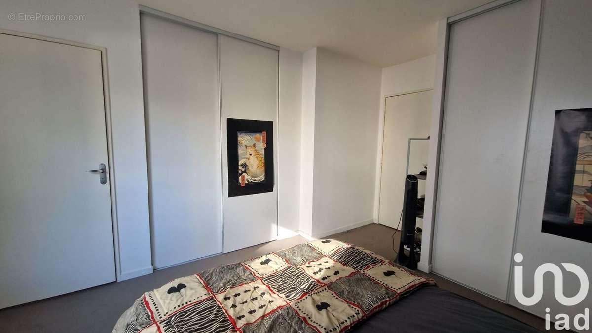 Photo 6 - Appartement à TOURS