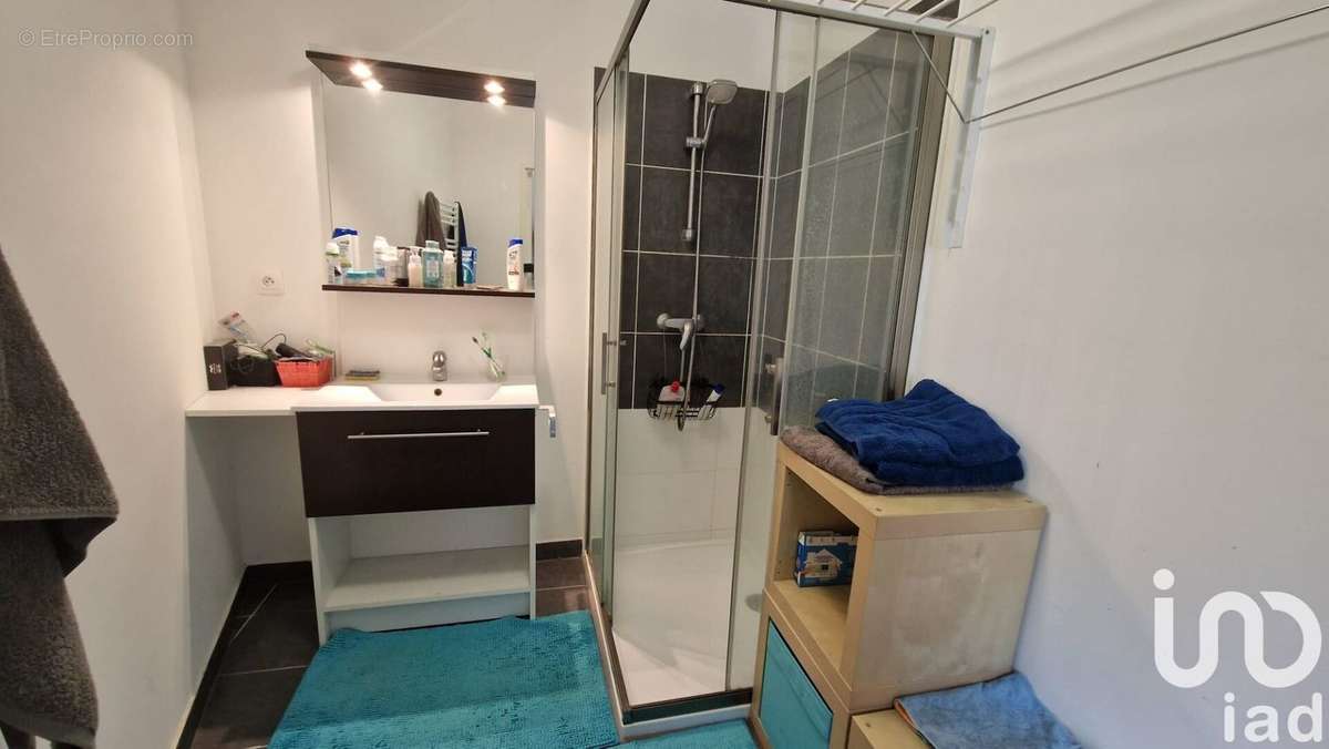 Photo 7 - Appartement à TOURS