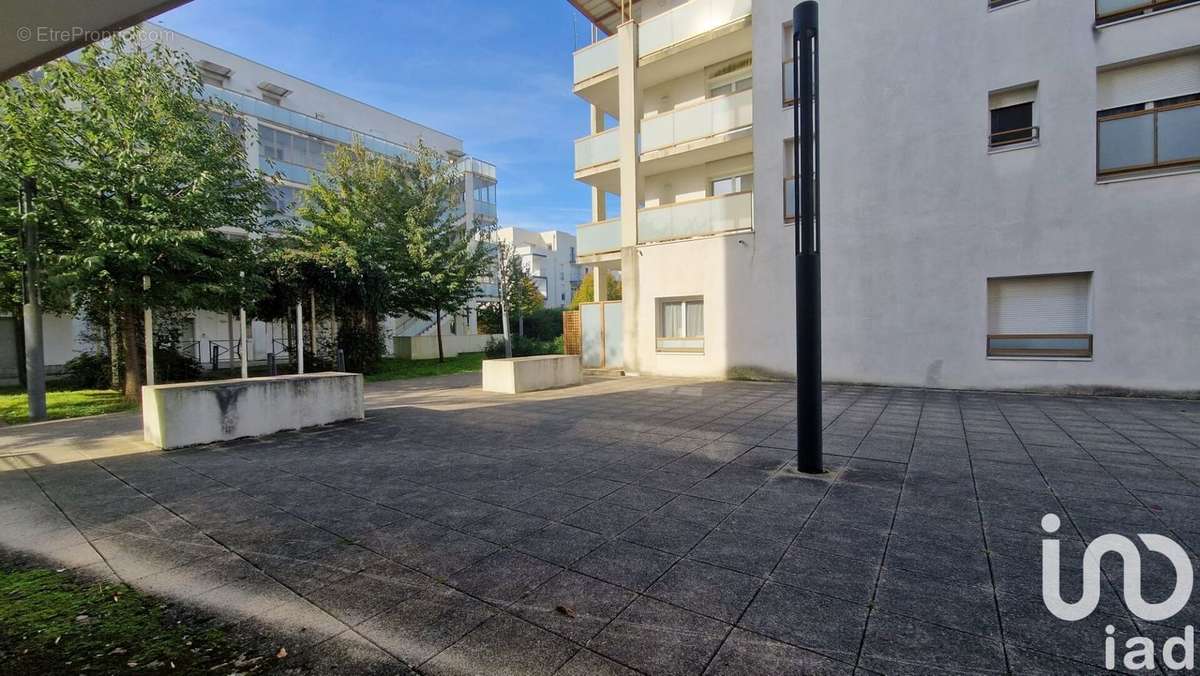 Photo 8 - Appartement à TOURS