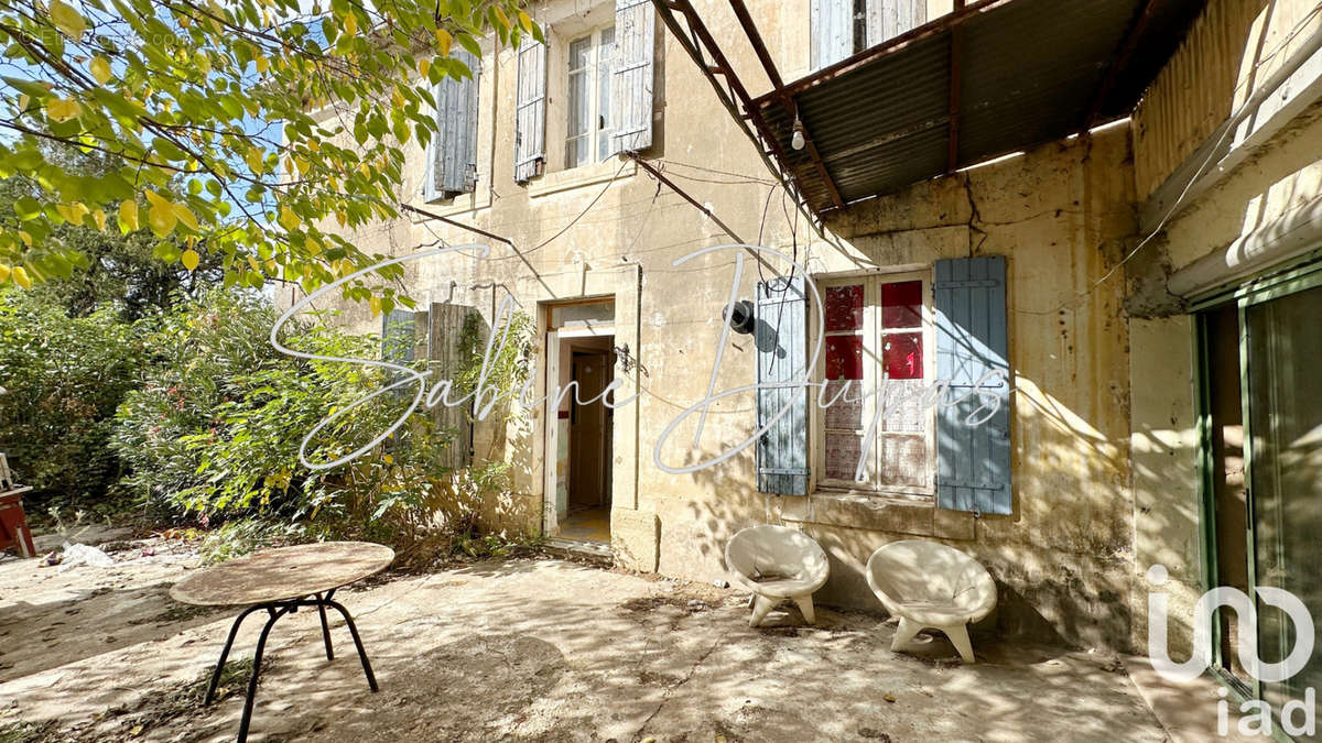 Photo 2 - Maison à L&#039;ISLE-SUR-LA-SORGUE