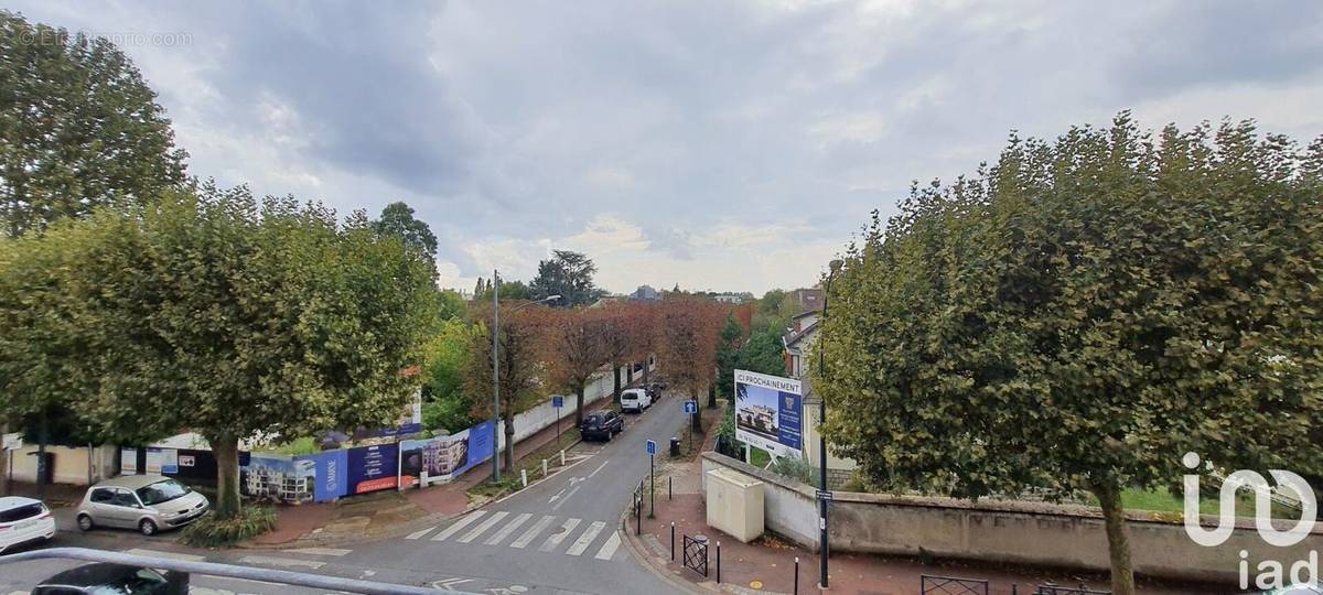 Photo 1 - Appartement à SAINT-MAUR-DES-FOSSES