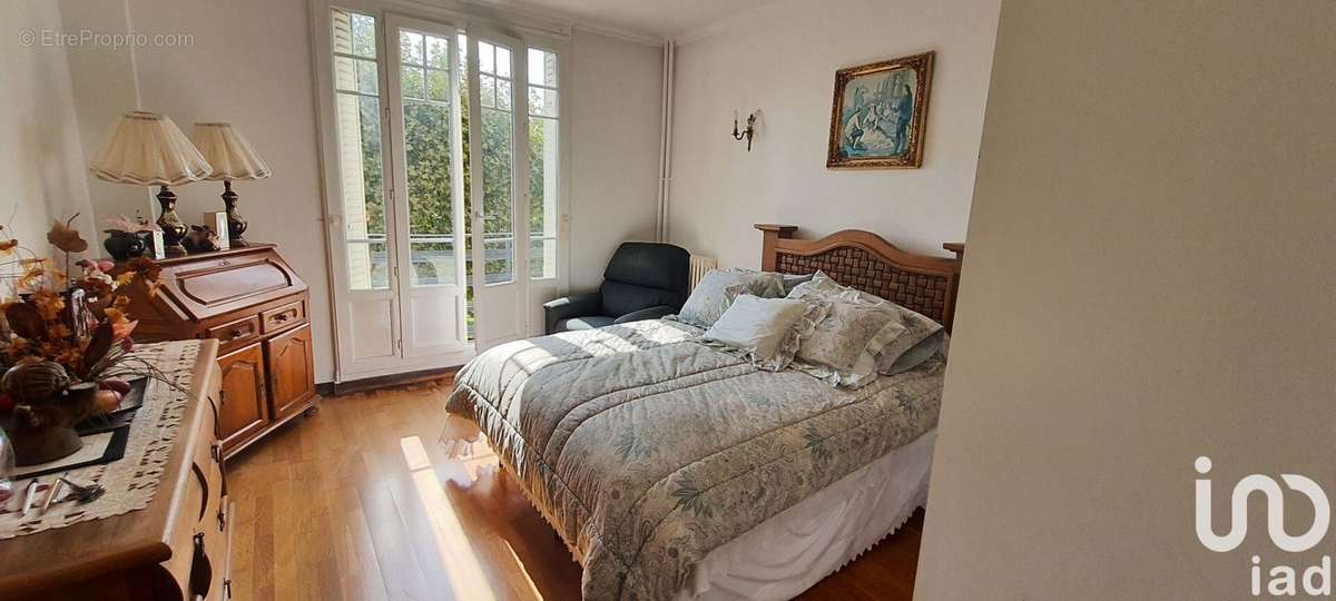 Photo 4 - Appartement à SAINT-MAUR-DES-FOSSES