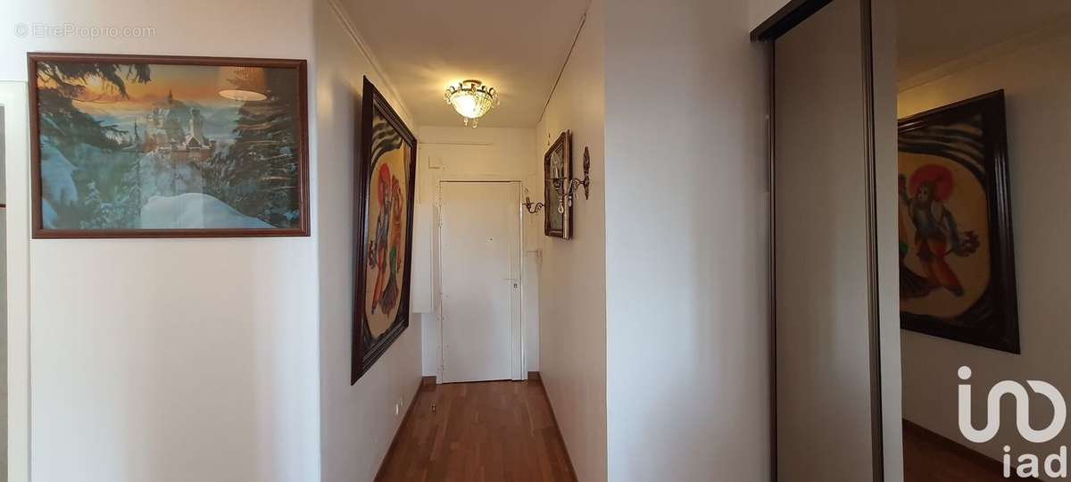 Photo 7 - Appartement à SAINT-MAUR-DES-FOSSES