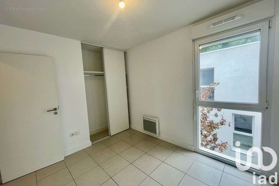 Photo 4 - Appartement à MONTPELLIER