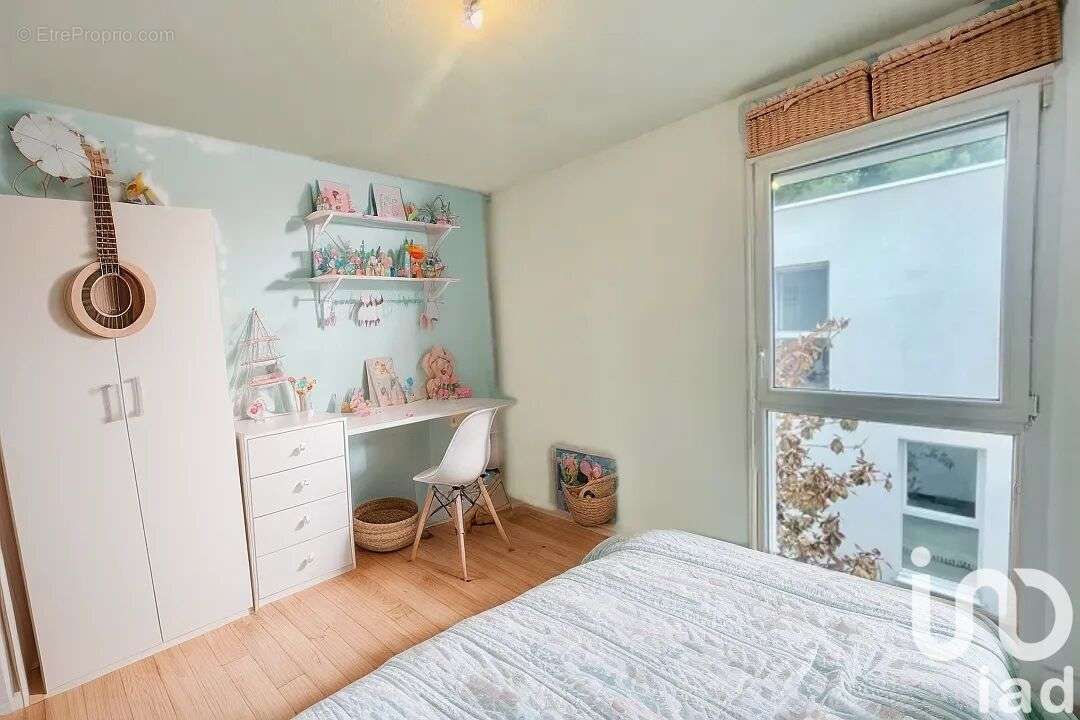 Photo 5 - Appartement à MONTPELLIER