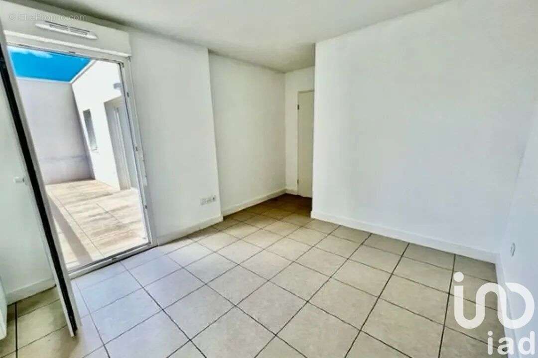 Photo 6 - Appartement à MONTPELLIER