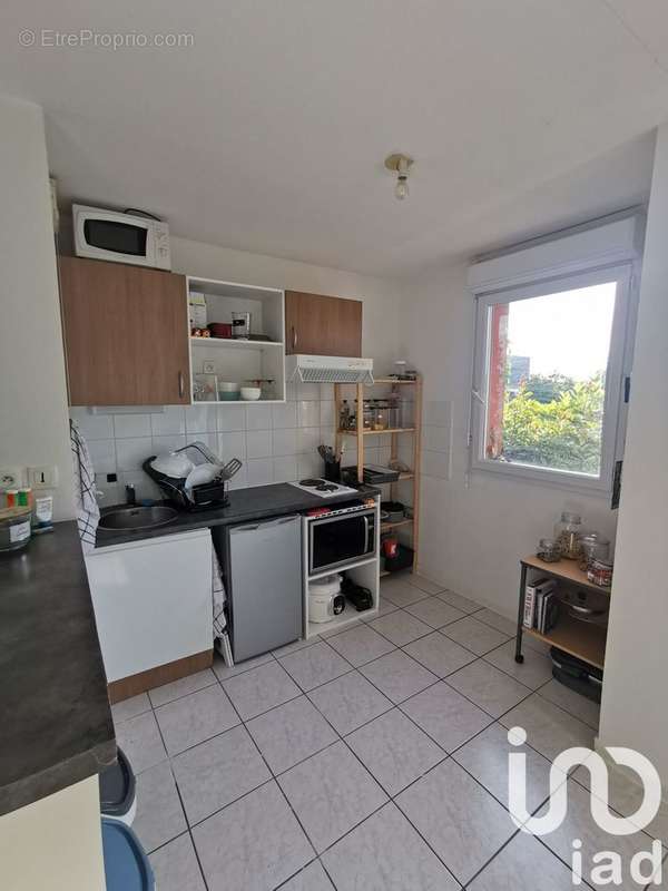 Photo 3 - Appartement à CAVIGNAC