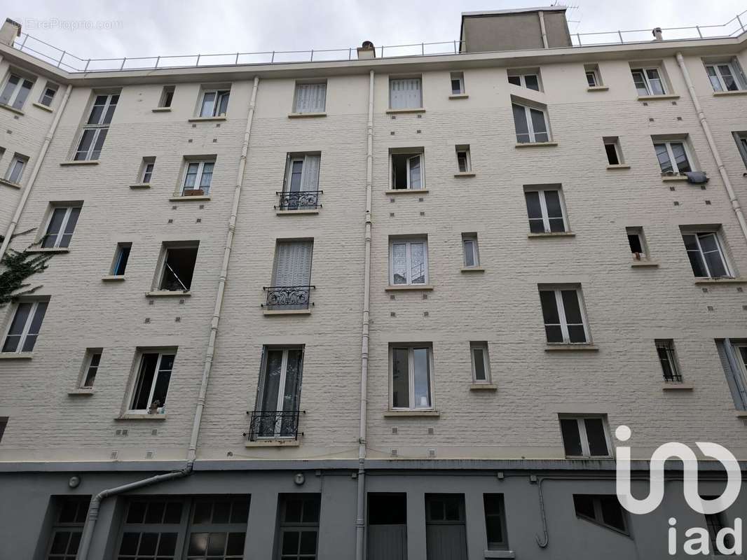 Photo 5 - Appartement à DRANCY