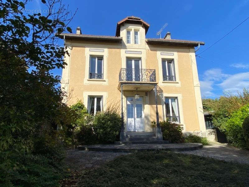 Maison à LA FERTE-SOUS-JOUARRE