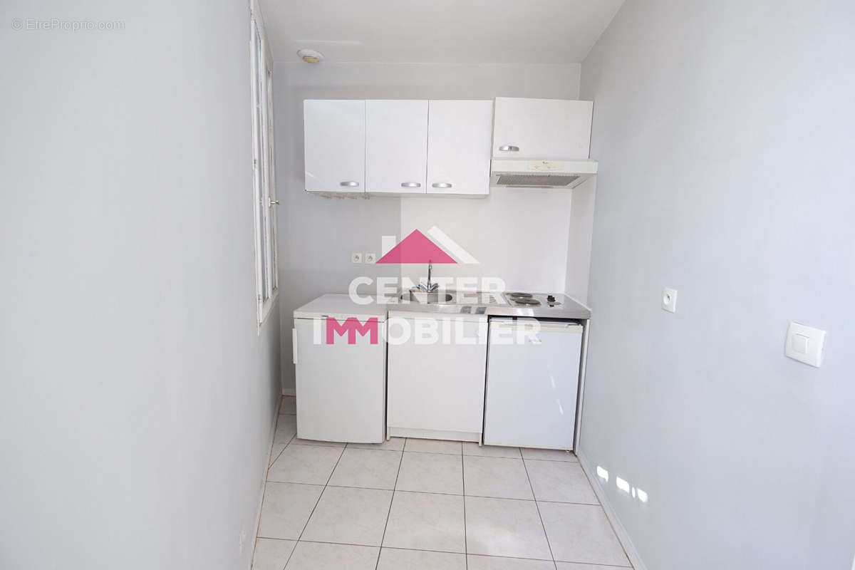 Appartement à MAISONS-LAFFITTE